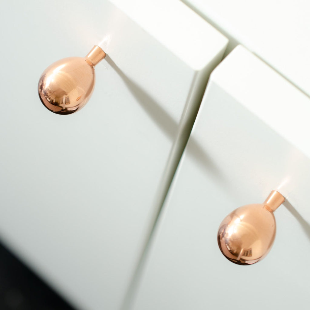Drop Knob