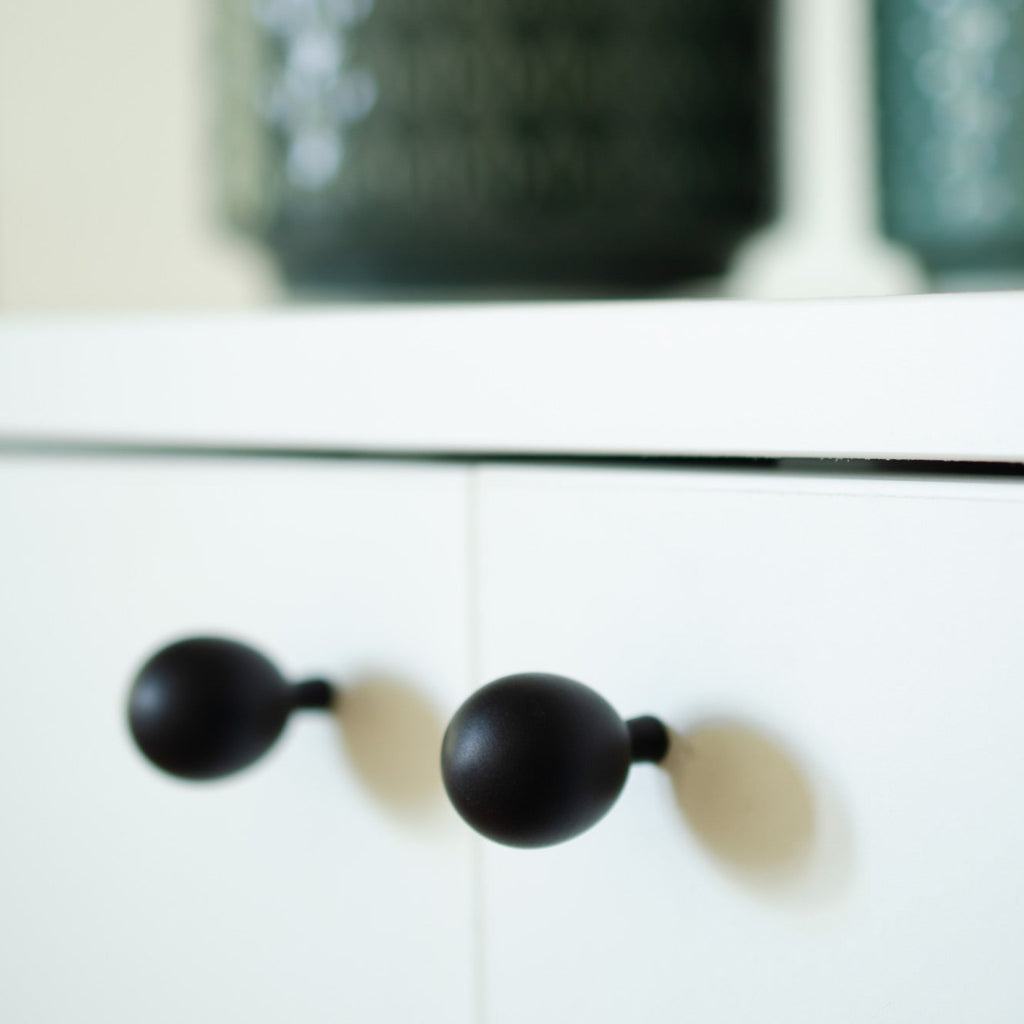 Drop Knob | Cabinet Hardware | Casson Hardware