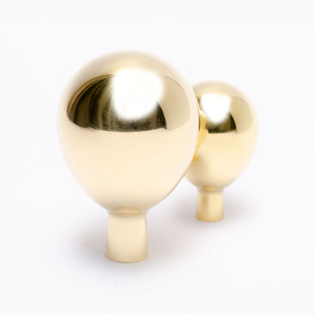 Drop Knob / Hook 28