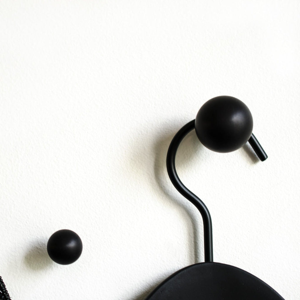 Drop Knob / Hook 28