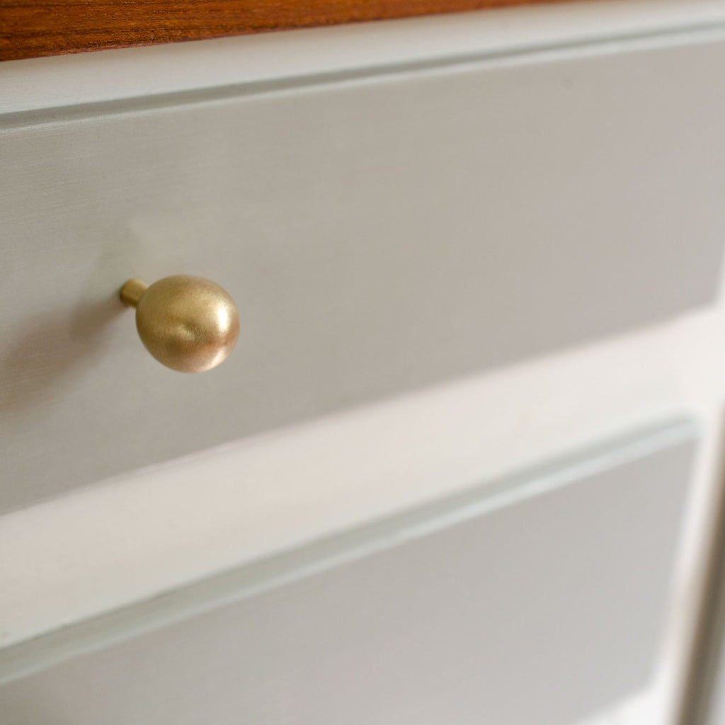 Drop Knob / Hook 28