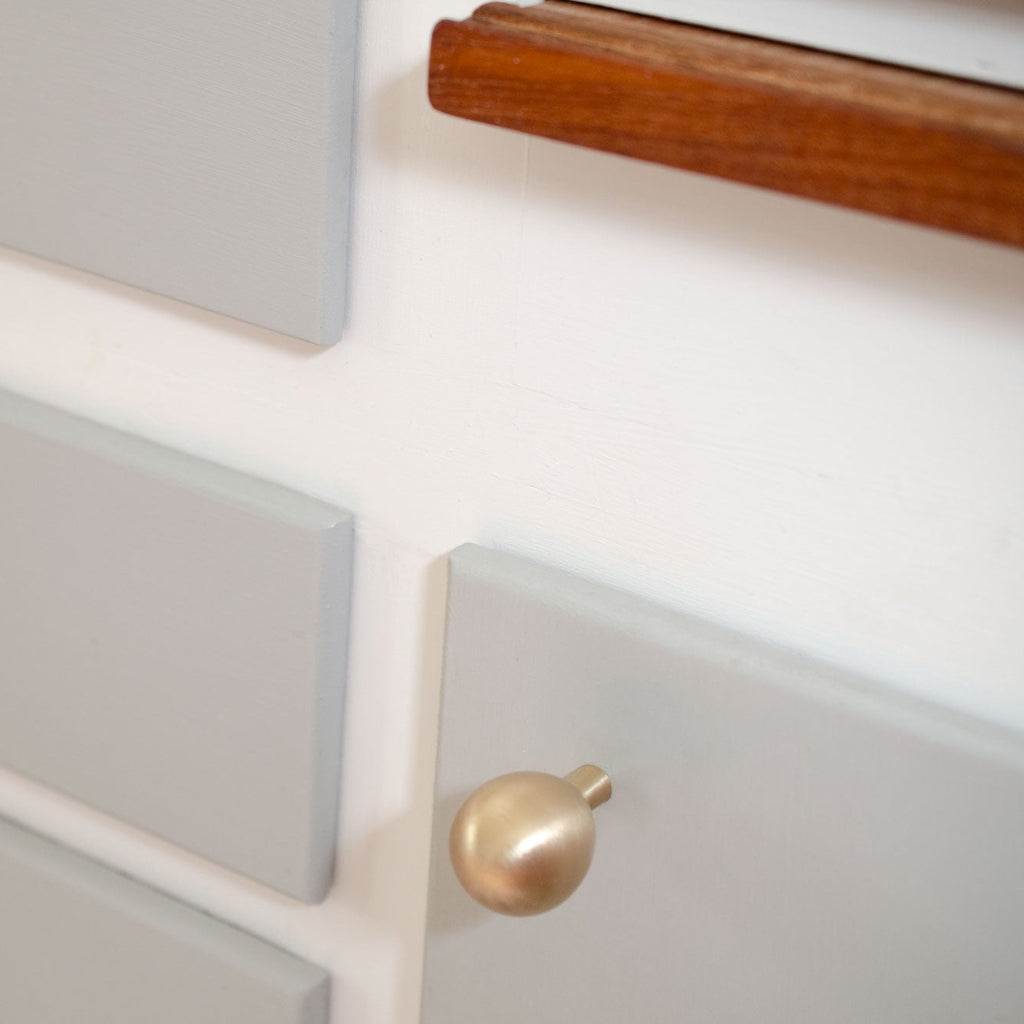 Drop Knob / Hook 28