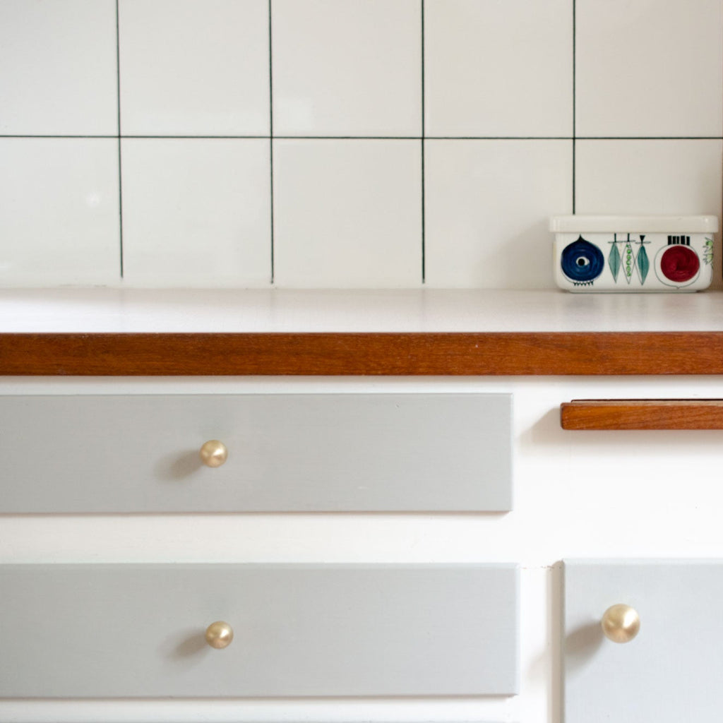 Drop Knob / Hook 28