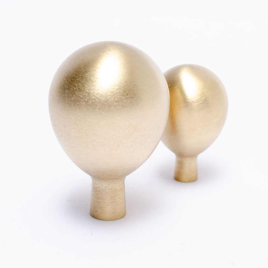 Drop Knob / Hook 28