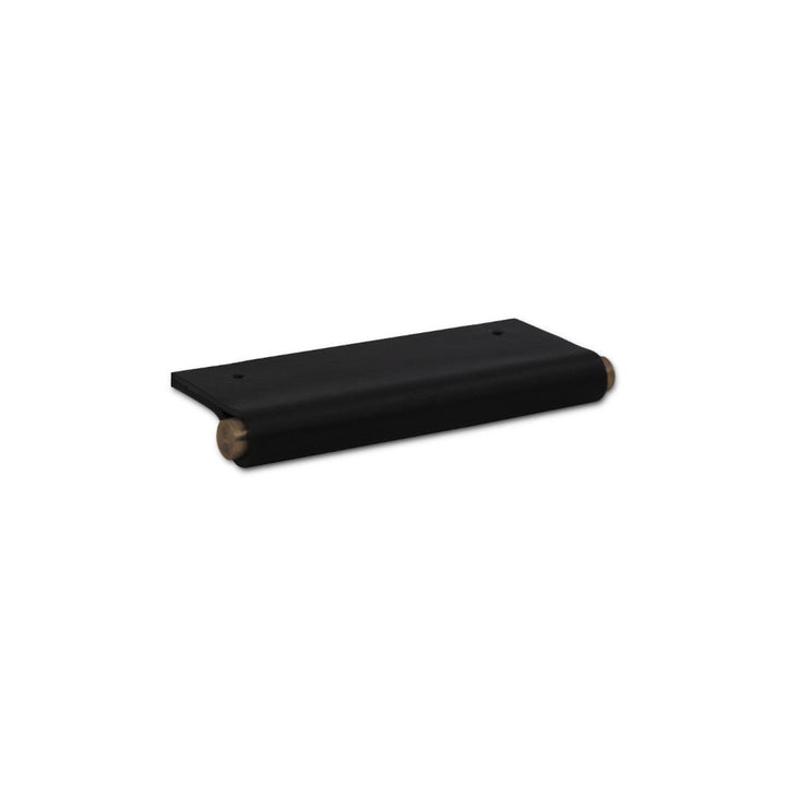 chapman and bose leather pulls