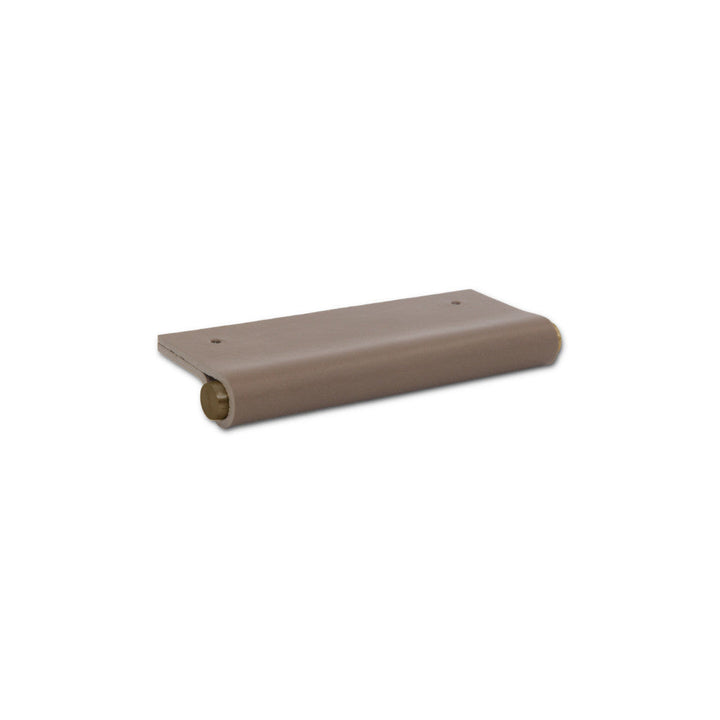 chapman and bose leather pulls