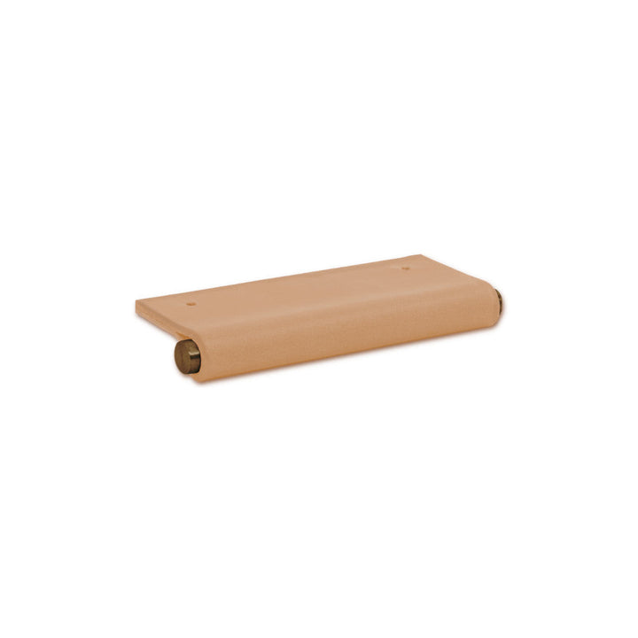 chapman and bose leather pulls
