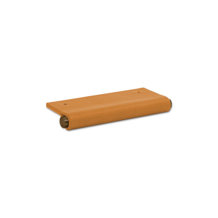 chapman and bose leather pulls