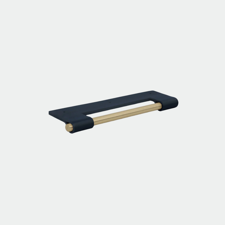 EP03 Leather Edge Pull