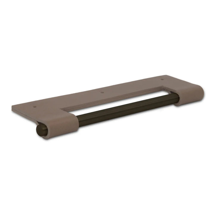 EP03 Leather Edge Pull