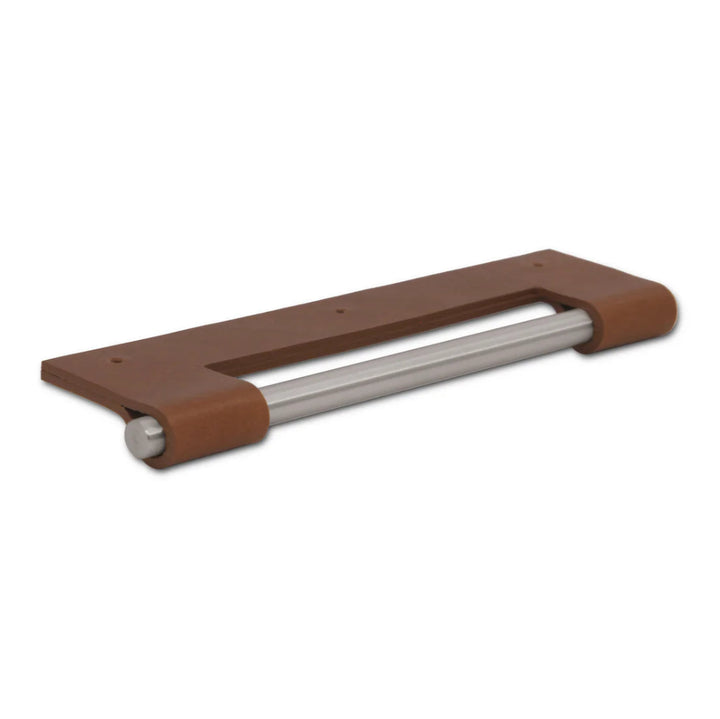 EP03 Leather Edge Pull
