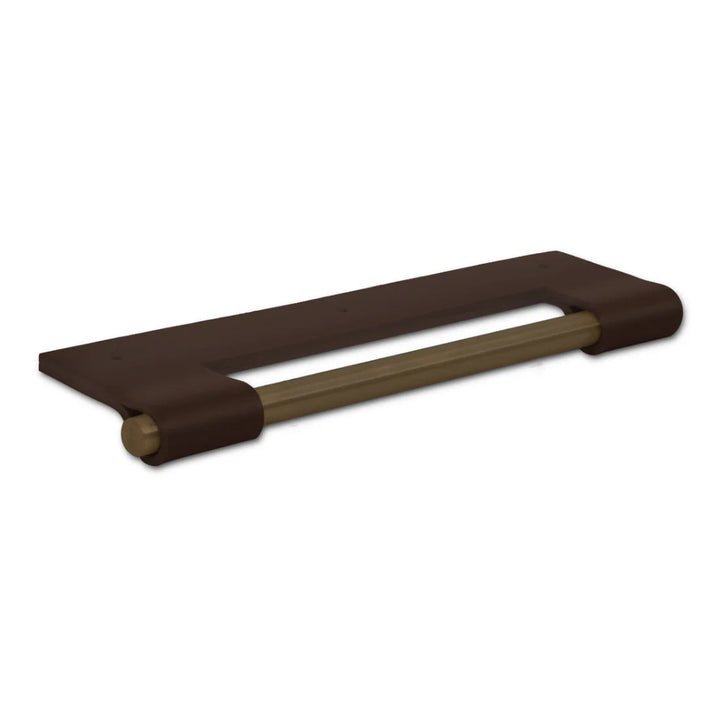 EP03 Leather Edge Pull