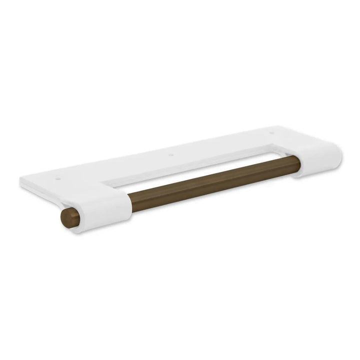 EP03 Leather Edge Pull