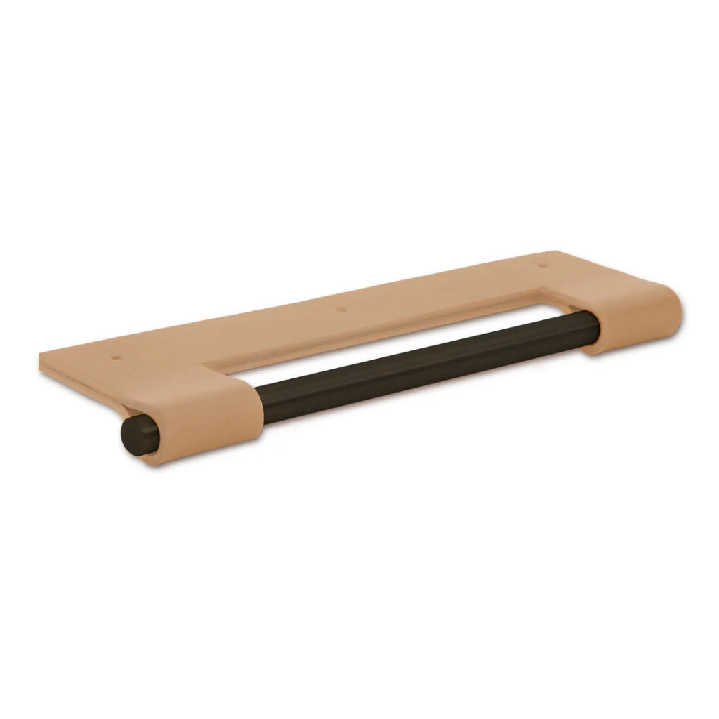 EP03 Leather Edge Pull