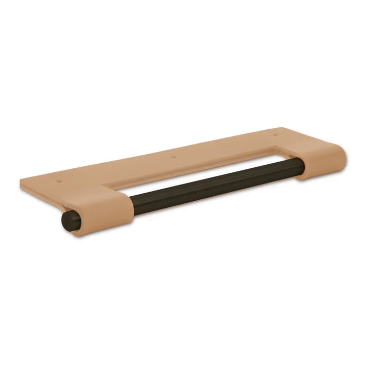 EP03 Leather Edge Pull