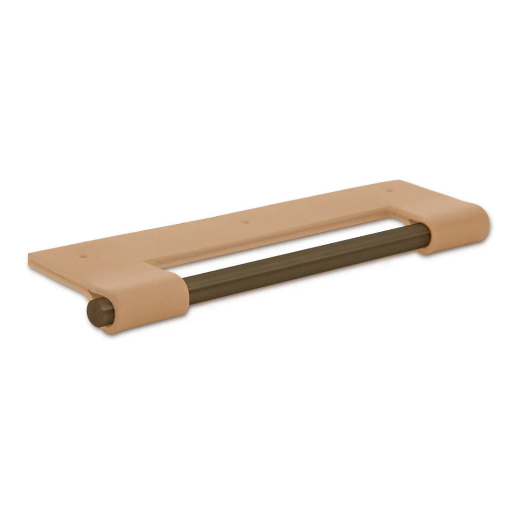 EP03 Leather Edge Pull