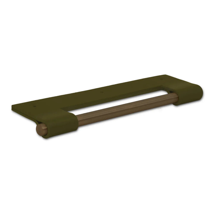 EP03 Leather Edge Pull