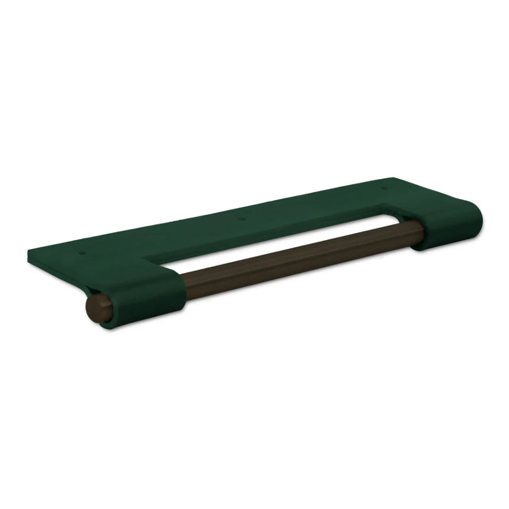 EP03 Leather Edge Pull