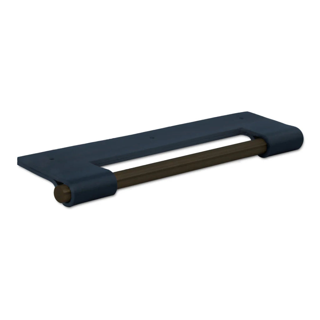 EP03 Leather Edge Pull