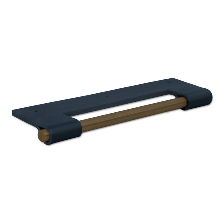 EP03 Leather Edge Pull