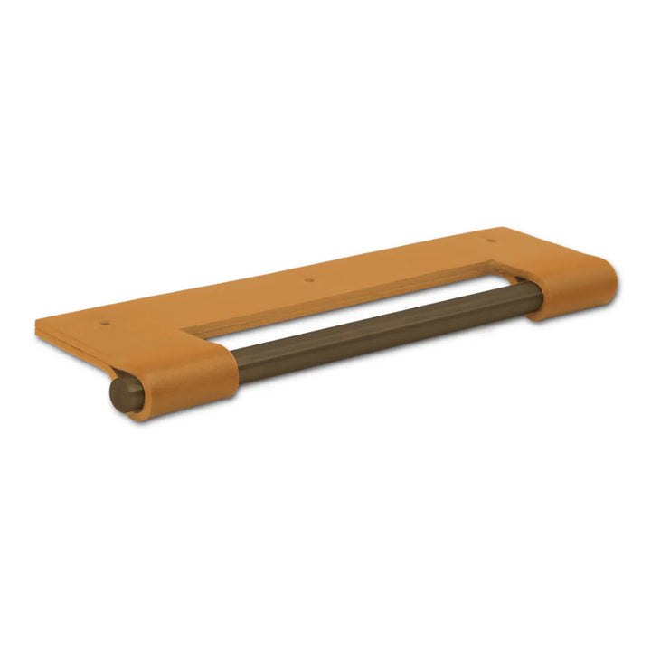 EP03 Leather Edge Pull