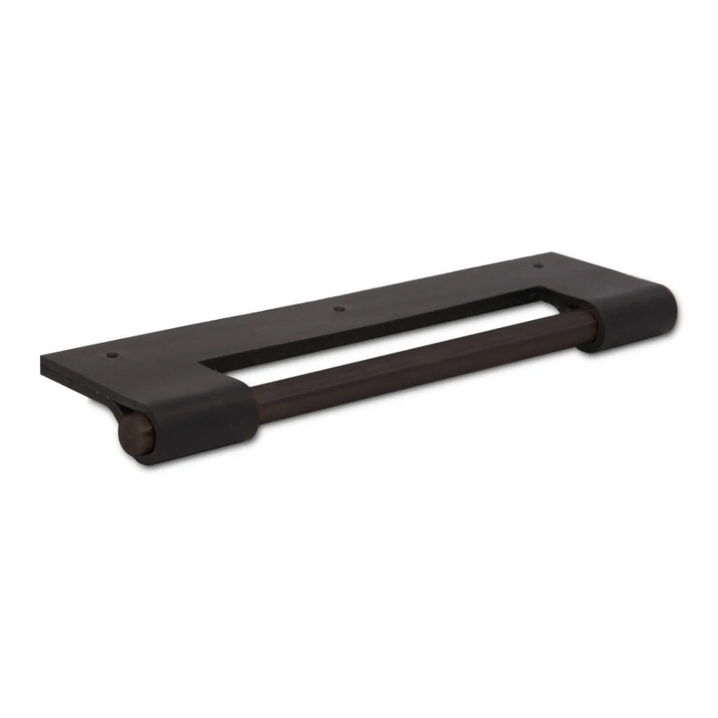 EP03 Leather Edge Pull