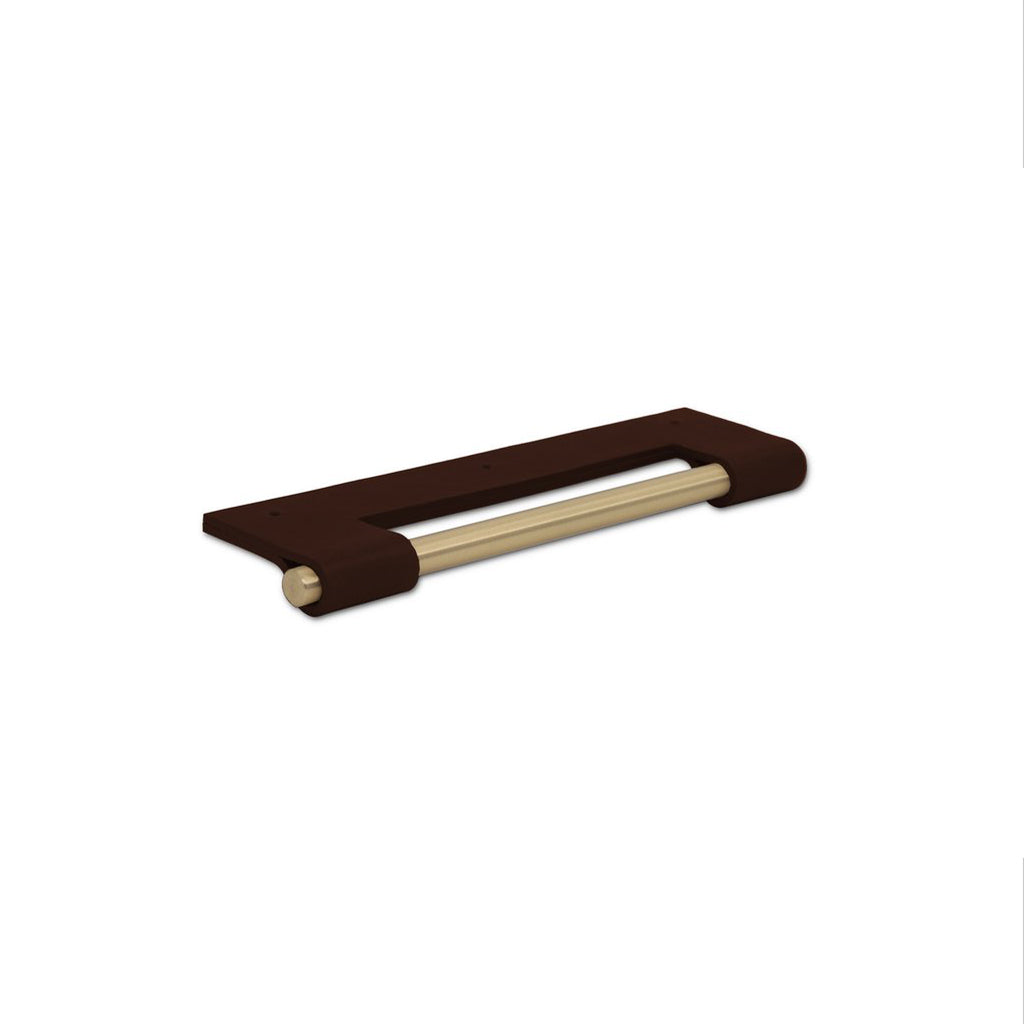 leather cabinet pulls