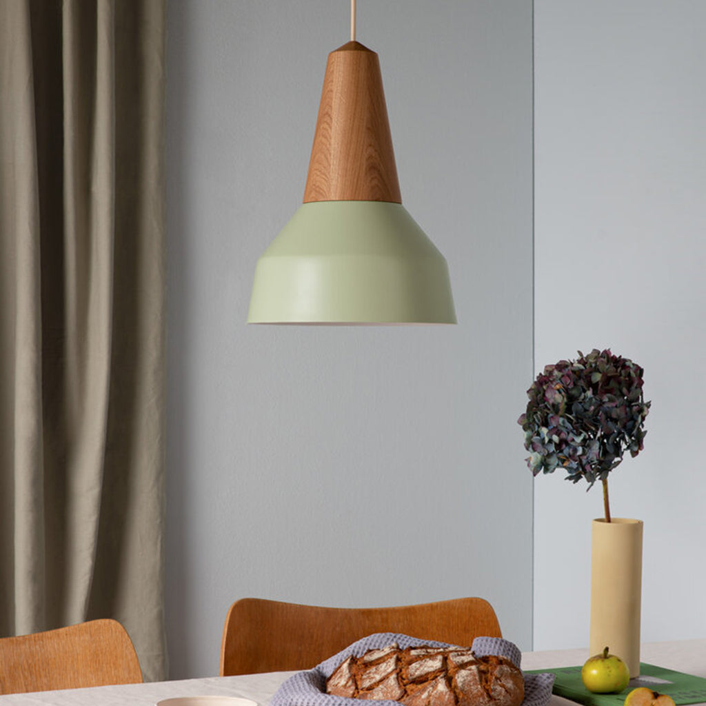 eikon pendant by schneid