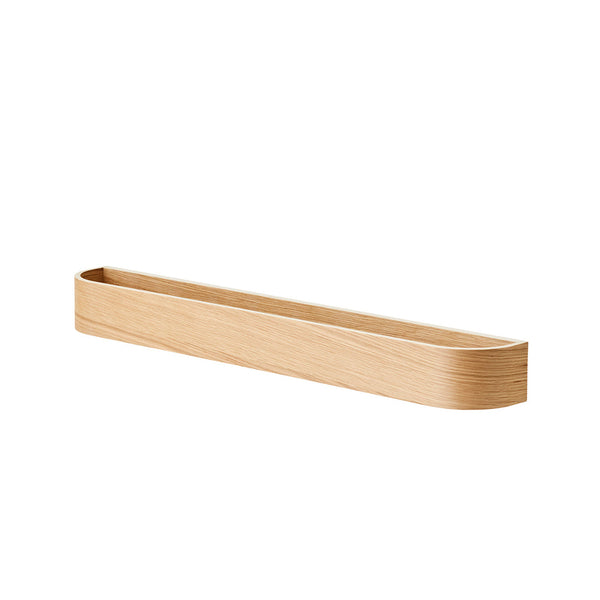 Epoch Rack — Large / Natural Oak