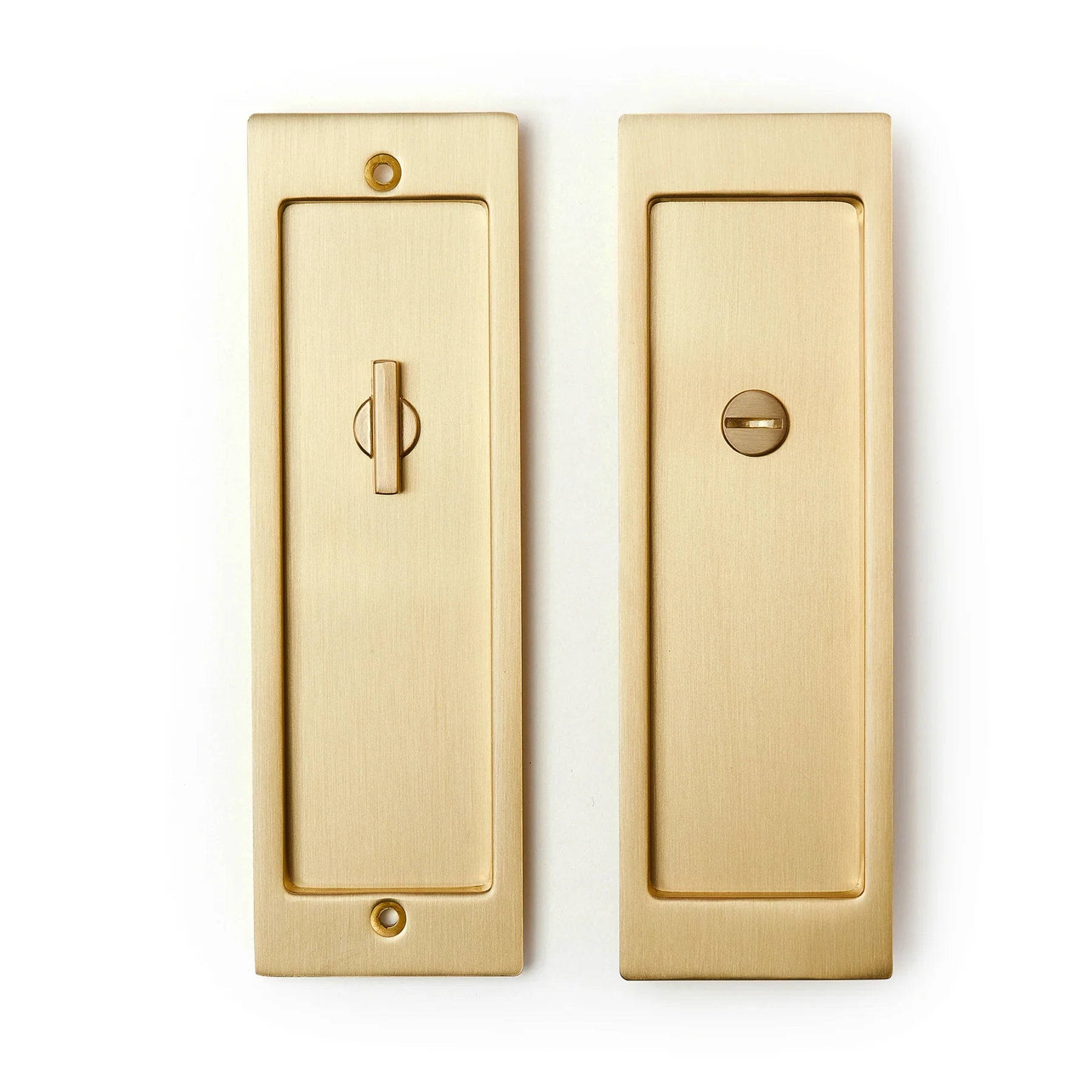 Explore Pocket Door Privacy Set – Casson