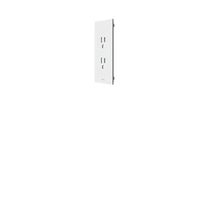 Trufig Leviton Solid Surface Outlet System – Casson