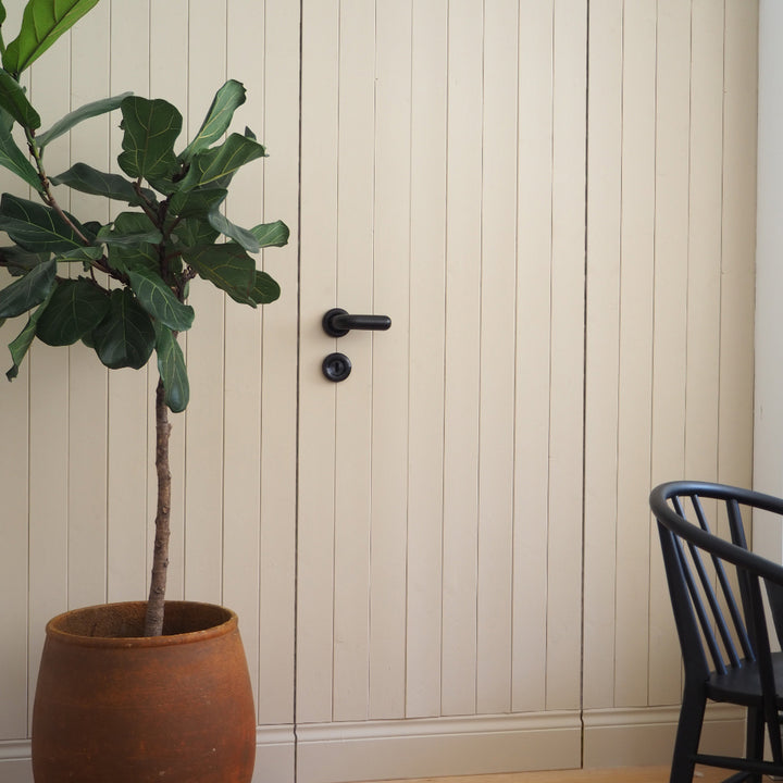 FAT Door Lever