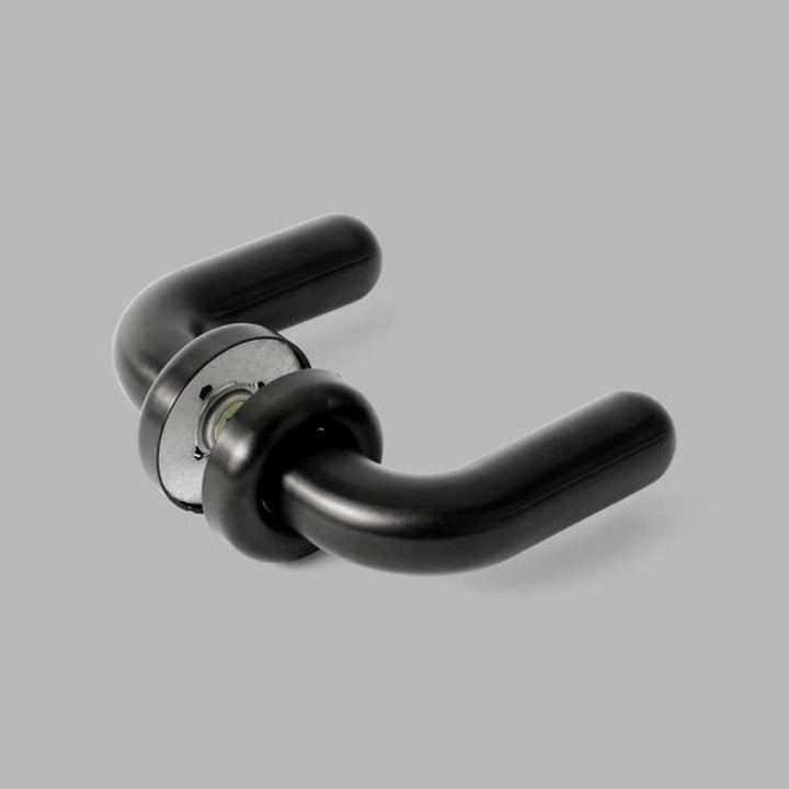 Fat Door Lever designed by Tom Dixon for d line