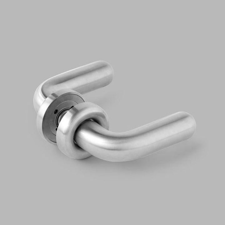 FAT Door Lever Passage Set