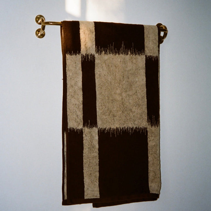 Fauna Towel Bar