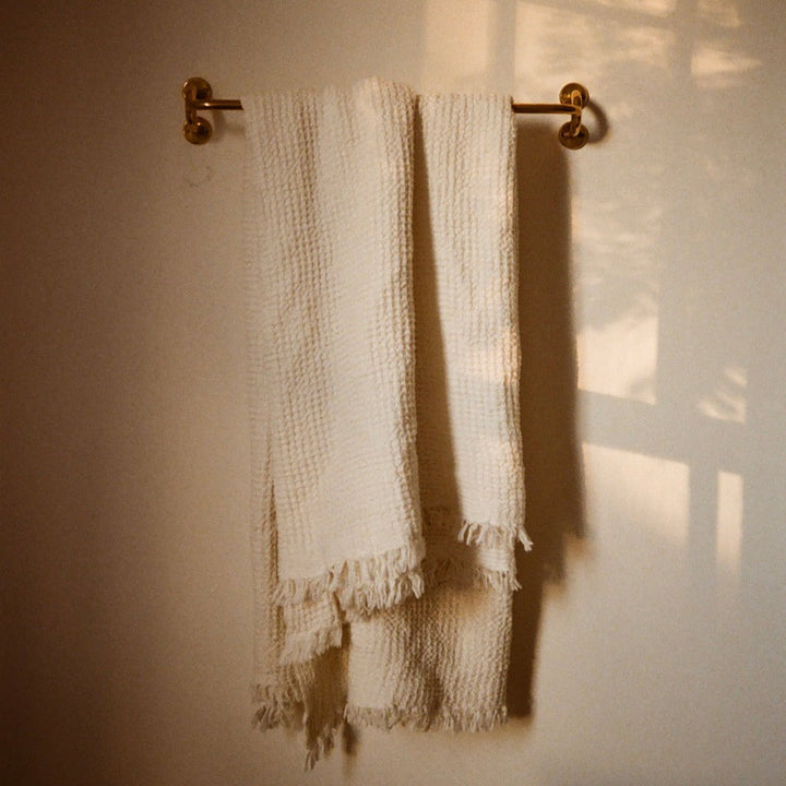 Fauna Towel Bar