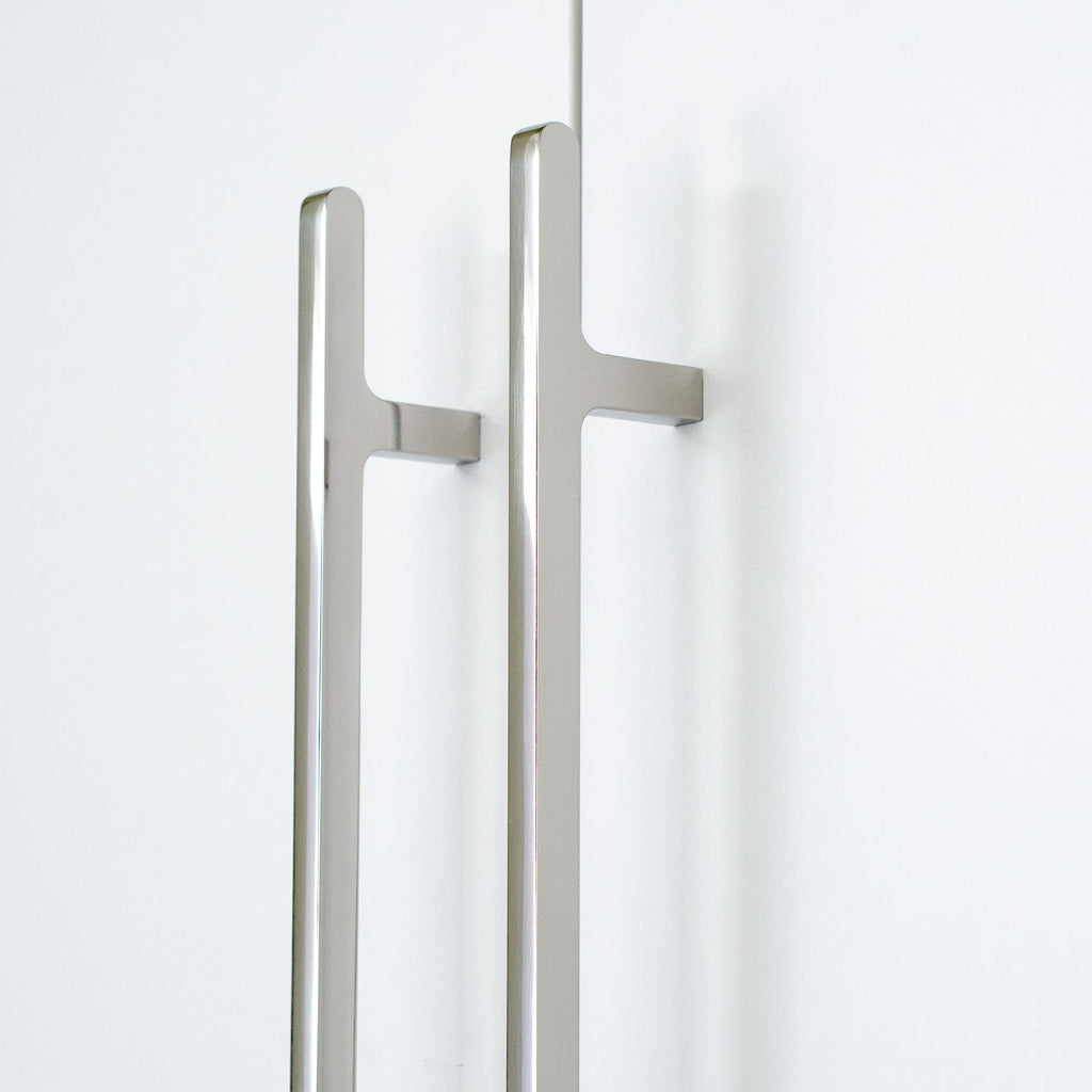 Flat Line Handle