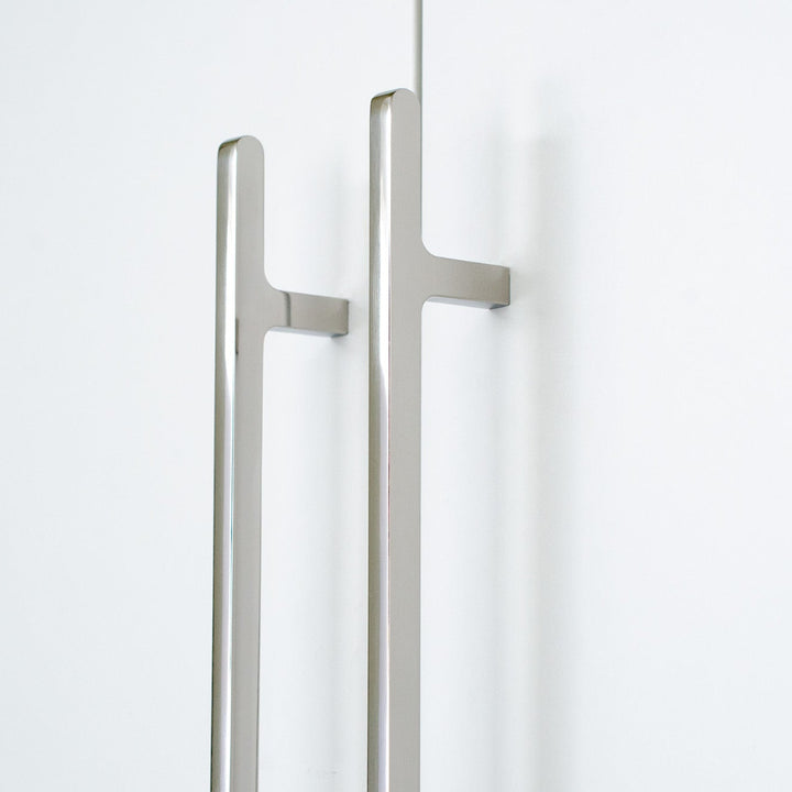 Flat Line Handle