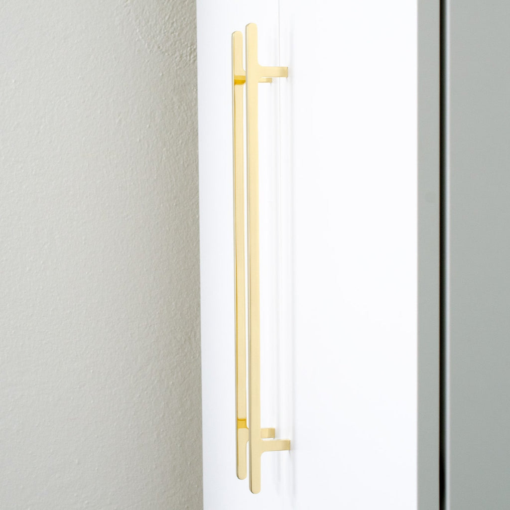 Flat Line Handle