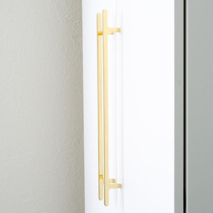 Flat Line Handle
