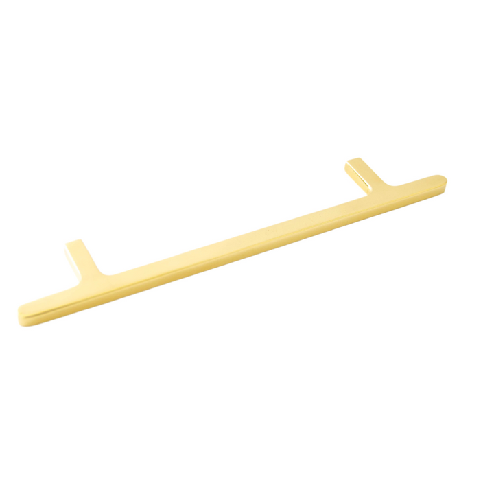 Flat Line Handle