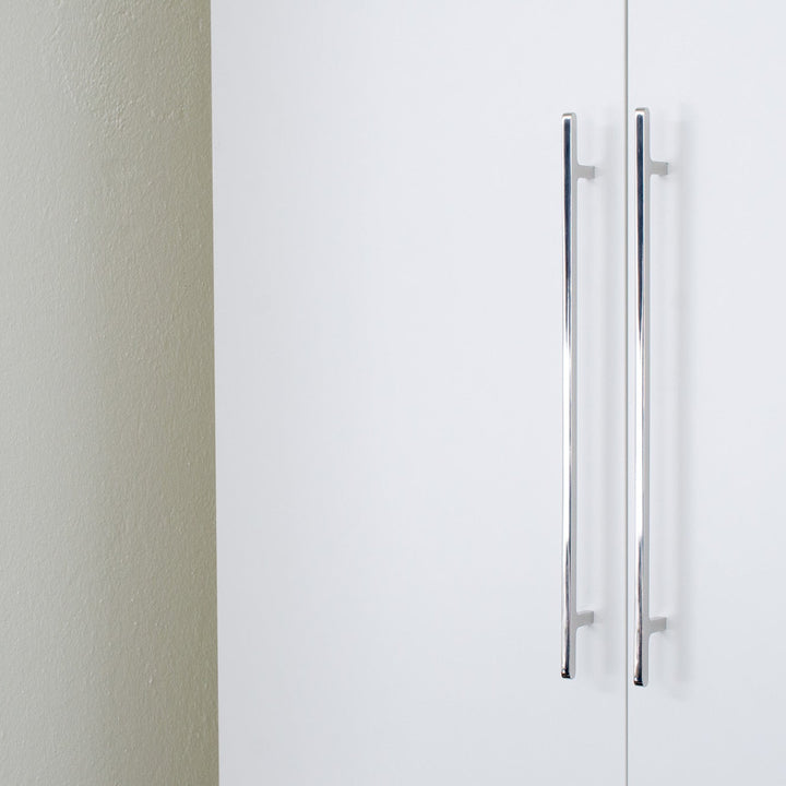Flat Line Handle