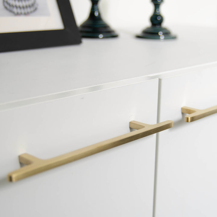 Flat Line Handle