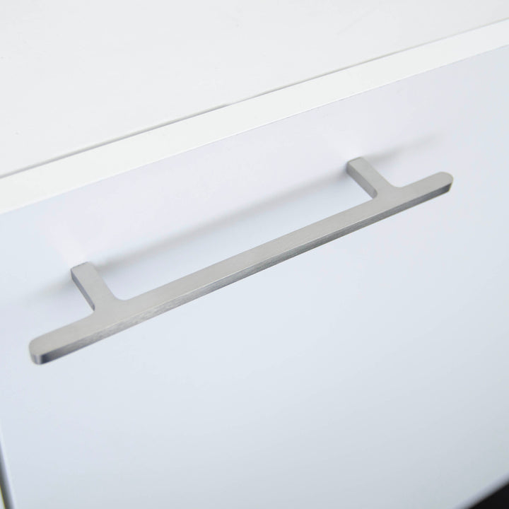 Flat Line Handle
