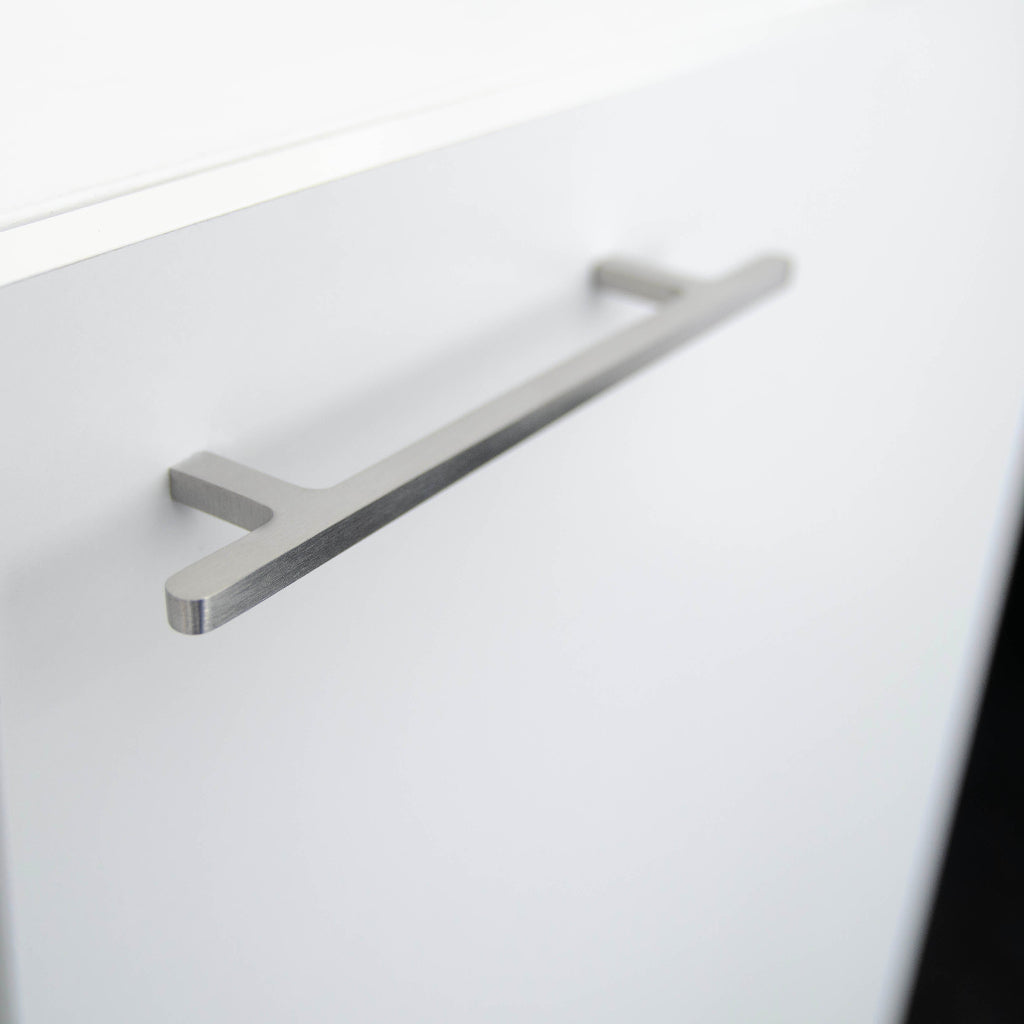 Flat Line Handle