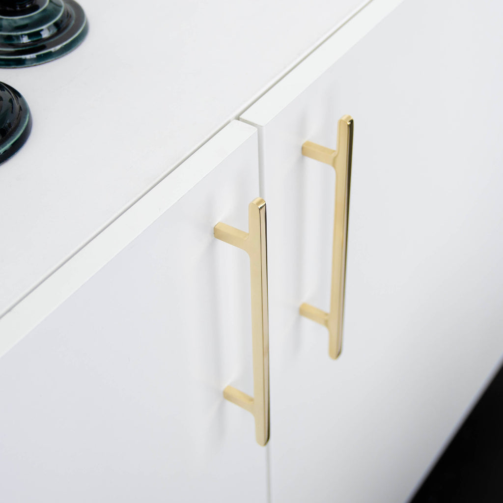Flat Line Handle
