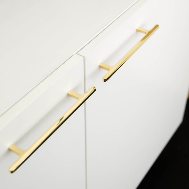 Flat Line Handle
