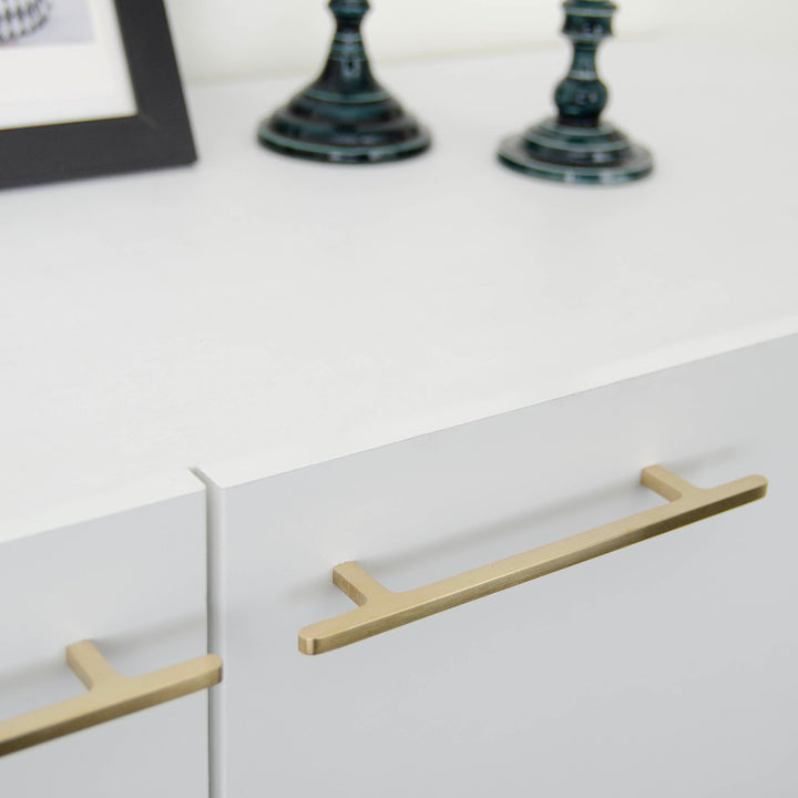 Flat Line Handle