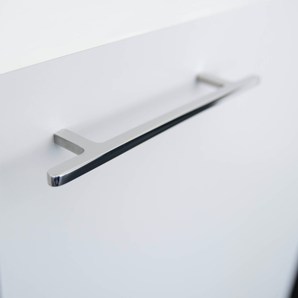 Flat Line Handle