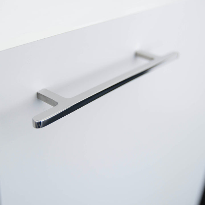 Flat Line Handle